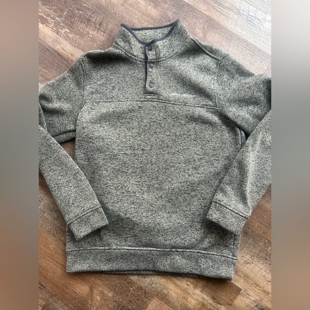 Men's Eddie Bauer sweater